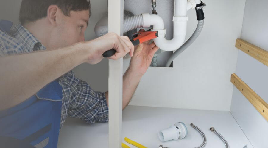 Professional expert plumbing services in Echo, OR